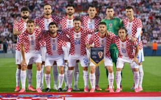 Vatreni pobjedom protiv Slovenije zaključili pripreme za Svjetsko prvenstvo