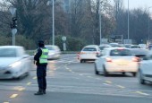 Nova regulacija prometa kod Vjesnika