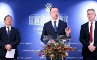 HDZ u obrani Bačićevih zakona prozvao SDP za pogodovanja privatnim interesima u Krapinsko-zagorskoj županiji