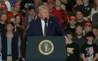 Među Epsteinovim dokumentima spominje se i Trump