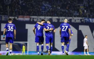 Od 12 sati Dinamo saznaje potencijalne protivnike u doigravanju za LP, na rasporedu i ždrijeb četvrtog pretkola Konferencijske lige