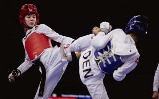SP taekwondo: Šapina osvojio srebro, a Duvančić broncu