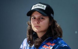 Zrinka Ljutić za MS: Znam svoju vrijednost, do Olimpijskih još stignem u formu