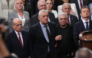 Srbijanski ministar se ispričao zbog izjave o Hrvatskoj i Ukrajini