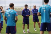 Dalić nakon pobjede nad Slovenijom: Lijepo je i da mi nekada postignemo gol u posljednjoj minuti, ali namučili smo se