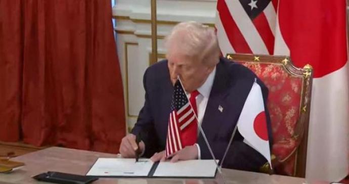 SAD zaplijenio još jedan tanker u blizini Venezuele