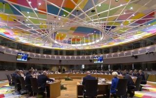 Čeka se odluka iz Bruxellesa: Putin računa na to da nećemo uspjeti, ne možemo si priuštiti neuspjeh