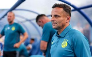 Kovačević najavio Kauno Žalgiris: Favoriti smo na papiru, ali treba to pokazati i na terenu