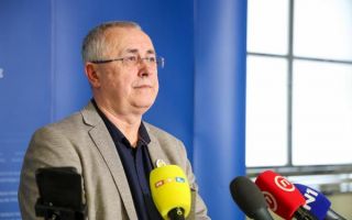 Šest sindikata javnih službi najavilo prosvjed, Stipić: Autobusi se već pune, Kušec: Socijalni dijalog je mrtav!