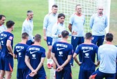 Vatreni večeras otvaraju nastup na SP imaju s Engleskom