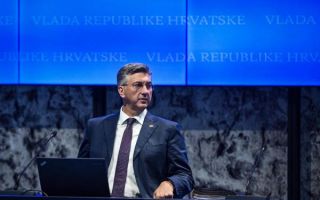 Plenković: Očekujemo daljnji pad cijena naftnih derivata