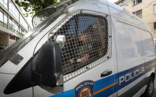 Nova akcija USKOK-a u Istri: U tijeku su uhićenja i provođenje hitnih dokaznih radnji
