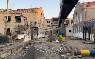 Rusija napala Kijev, Ukrajinci pogodili petrokemijsko postrojenje