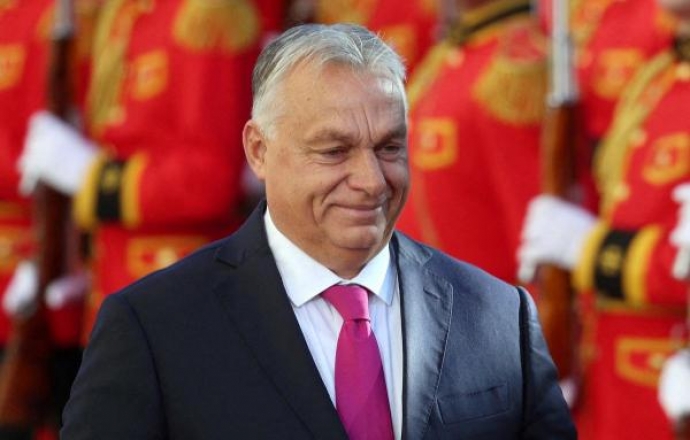 Orban: Jako loša odluka koja Europu približava ratu