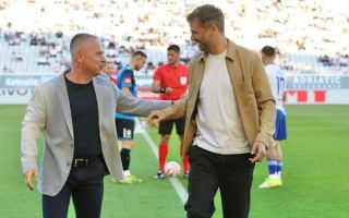 Garcia nakon Varaždina: Jako slab početak s naše strane, Šafarić: Mislim da radimo vrhunski