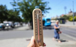 DHMZ za MS: Stiže nestabilno vrijeme, lokalno uz pljuskove