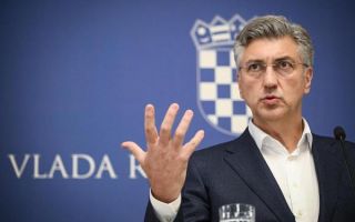 Hrvatska Vlada priključila se pozivu na zajednički odgovor EU-a u zaštiti vanjskih granica
