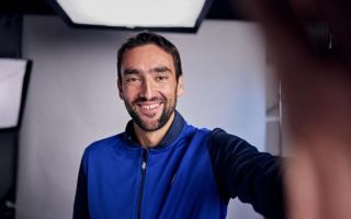 Božić u obitelji Čilić: Uvijek sam za te dane u Međugorju