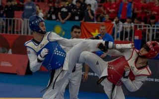 U21 EP: Hrvatska taekwondo reprezentacija osvojila četiri medalje