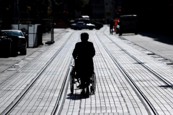 Udruga Sjena: Ustavni sud ukinuo diskriminatorne odredbe Zakona o osobnoj asistenciji