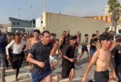 Plenković o migrantima u Ceuti: Nitko ne želi ponavljanje 2015. godine