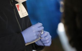 U Hrvatskoj potvrđen jedan izolirani slučaj gube