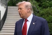 Trump ponovno zaprijetio Iranu: Posljednja prilika da potpišu dokument