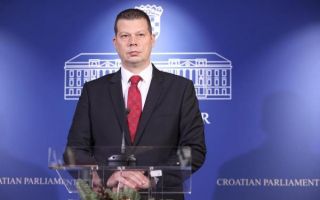 Đujić za MS: Plenković se izgubio, a mi smo spremni sjesti za stol po pitanju izbora sudaca Ustavnog suda