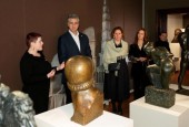 Otvoren obnovljeni Atelijer Meštrović, Plenković: Na obnovu Banovine i Zagreba do sada potrošeno 4,2 milijarde eura