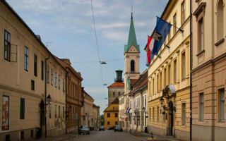 Agencija Fitch potvrdila rejting Hrvatske A-
