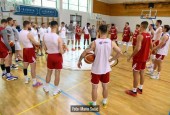 Košarkaši najavili Italiju i kvalifikacijske izazove
