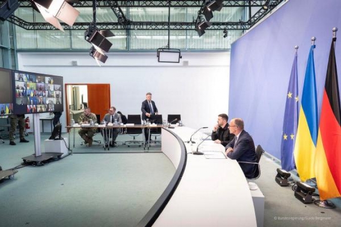 Sa Sigurnosne konferencije u Münchenu upućen poziv Amerikancima na popravak transatlantskog partnerstva