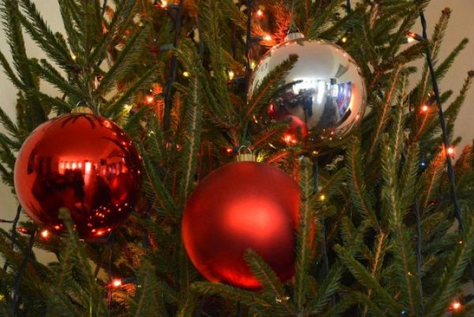 Badnjak je, u tijeku su posljednje pripreme za Božić