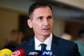 Primorac pozvao političke aktere da se ne miješaju u izbor predsjednika HOO-a