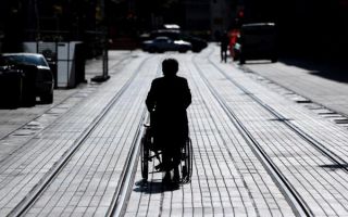 Udruga Sjena: Ustavni sud ukinuo diskriminatorne odredbe Zakona o osobnoj asistenciji