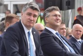 Milanović uputio pismo Plenkoviću: Banožić skriva od javnosti zaključke Inspektorata, Hranj nije kršio zakon