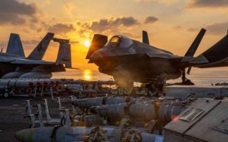 Trump pritišće saveznike da pomognu u otvaranju Hormuškog tjesnaca