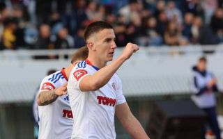 Šego nakon pobjede nad Vukovarom: Čudna i stresna utakmica, ali tri boda su tu