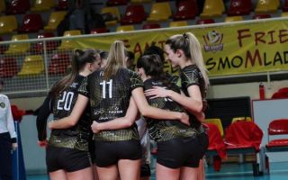 CEV Kup: Mladostašice u Poljskoj traže dva seta za četvrtfinale