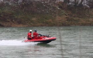 Nakon što se utopio dječak u Dravi, policija poslala upozorenje