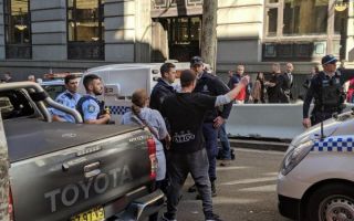 15 žrtava napada na plažu u Sydneyu