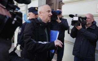 Grgić dao ostavku nakon prijetnje istražnog zatvora: ‘Trajno se povlačim iz politike‘