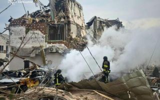 Ukrajina i Rusija i dalje izmjenjuju vatru: Ovog vikenda sastaju se europski čelnici