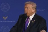 Trump: Europa je neprepoznatljiva, uništava samu sebe