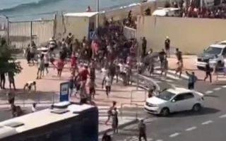 Anušić i Božinović o situaciji na Ceuti: Europa radi sve da se zaštiti od migrantske krize, nema potrebe za vojskom na granici