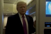 Trump odustao od velikog napada na Iran, kaže da se pregovori nastavljaju