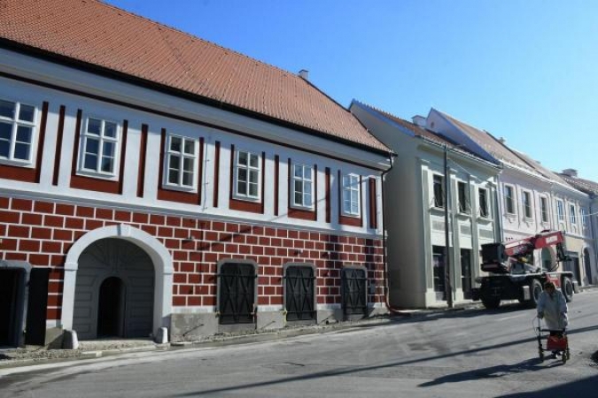 Pet godina nakon petrinjskog potresa: Puni su nam vrtići, raste broj školaraca, sav napor se isplatio