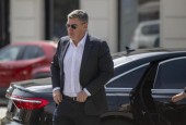 Milanović: Tvrdnje Milorada Dodika su neprihvatljive i neistinite
