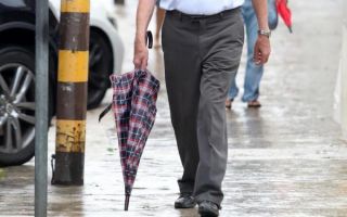 DHMZ: Na Badnjak kiša i snijeg, na Božić većinom suho