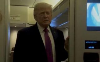 Trump odustao od velikog napada na Iran, kaže da se pregovori nastavljaju